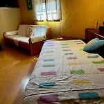 Lindo Studio Em Casa De Alto Padrao Jd Marajoara