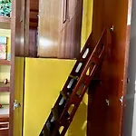 Lindo Studio Em Casa De Alto Padrao Jd Marajoara