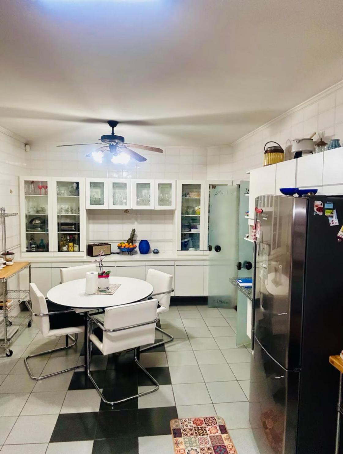 Bed & Breakfast Lindo Em Casa De Alto Padrao Jd Marajoara *