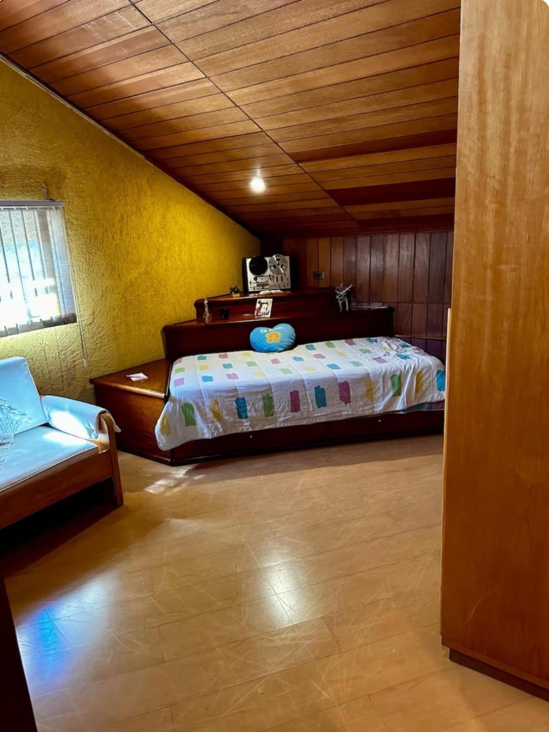 Bed & Breakfast Lindo Em Casa De Alto Padrao Jd Marajoara Sao Paulo