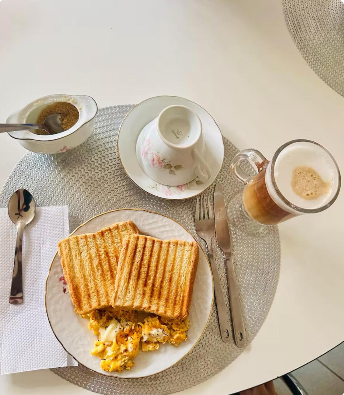 Bed & Breakfast Lindo Em Casa De Alto Padrao Jd Marajoara *